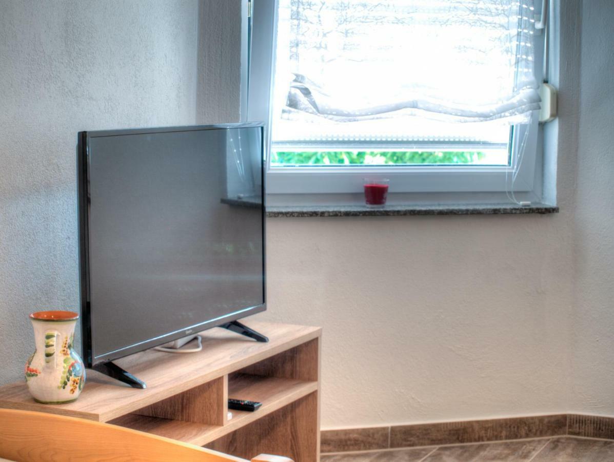 Apartmani Matko Zadar Exteriér fotografie