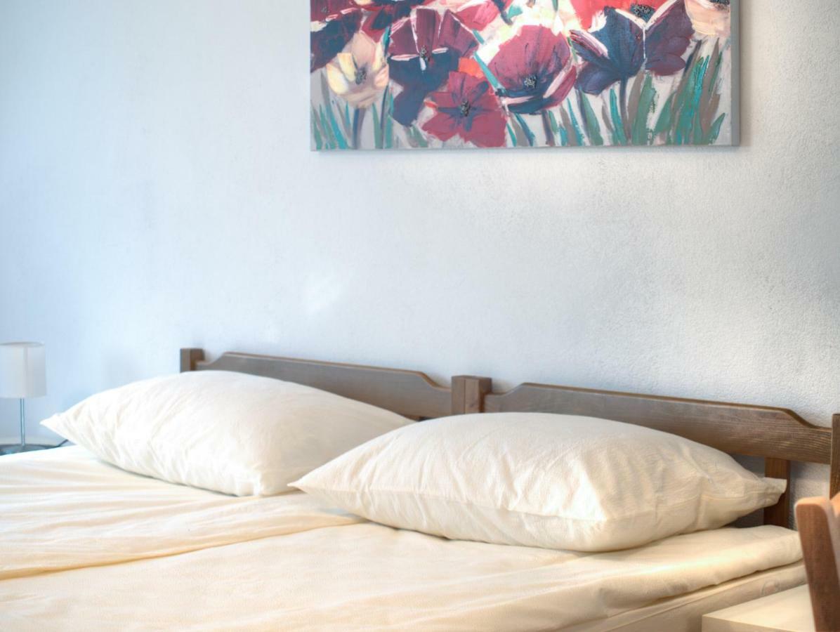 Apartmani Matko Zadar Exteriér fotografie
