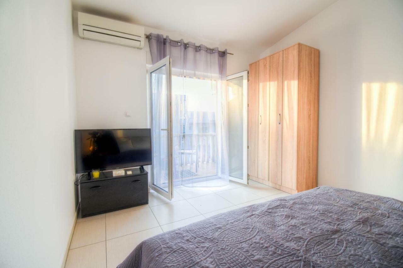 Apartmani Matko Zadar Exteriér fotografie