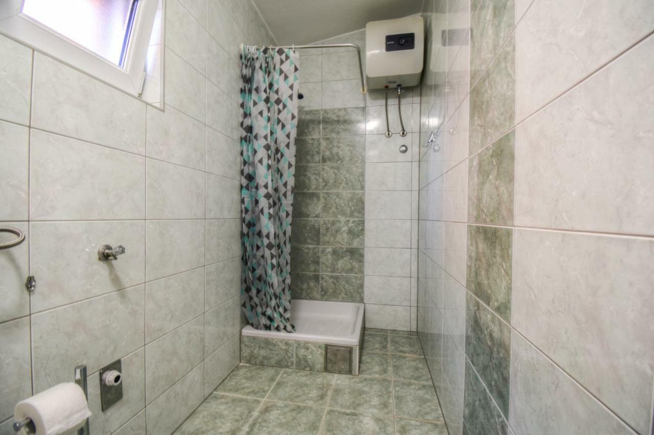Apartmani Matko Zadar Exteriér fotografie