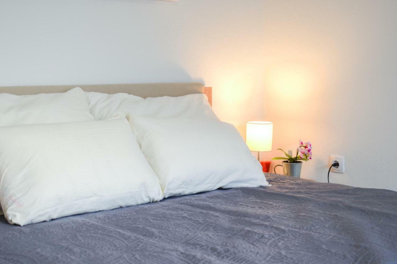 Apartmani Matko Zadar Exteriér fotografie